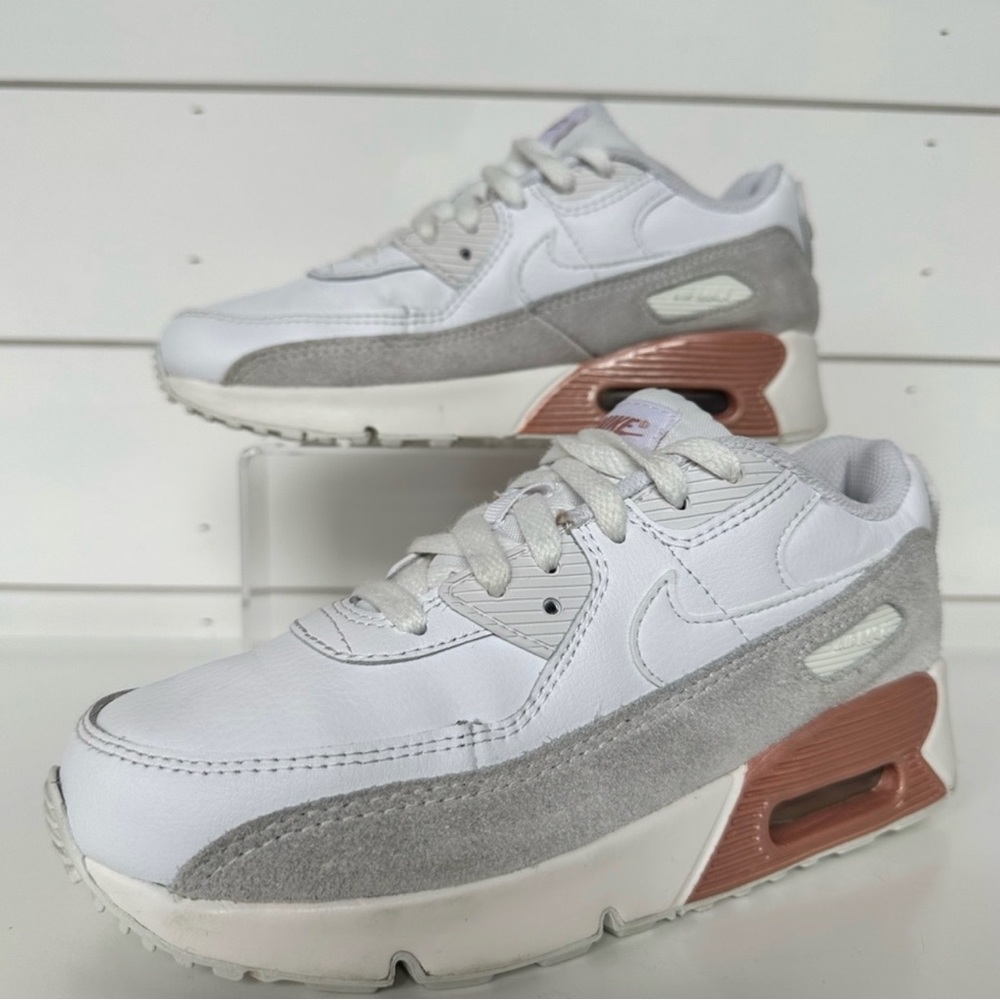 30 Year Anniversary Nike Max Size 3 Sneakers